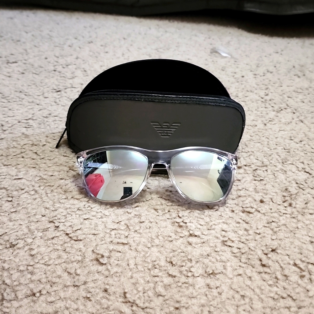 Emporio Armani EA4053 5371/6J